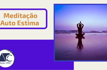 MEDITAÇÃO DA AUTOESTIMA