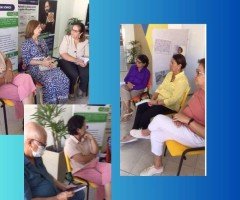 GRUPO DE APOIO - PRESENCIAL MACEIÓ E DIGITAL