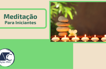 MEDITAÇÃO PARA INICIANTES