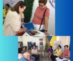 GRUPO DE APOIO - PRESENCIAL MACEIÓ E DIGITAL