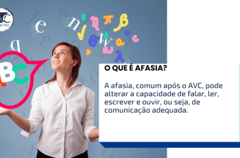 O QUE É AFASIA?