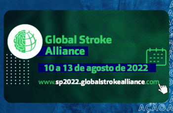 AÇÃO AVC participa do 2022 Global Stroke Aliance
