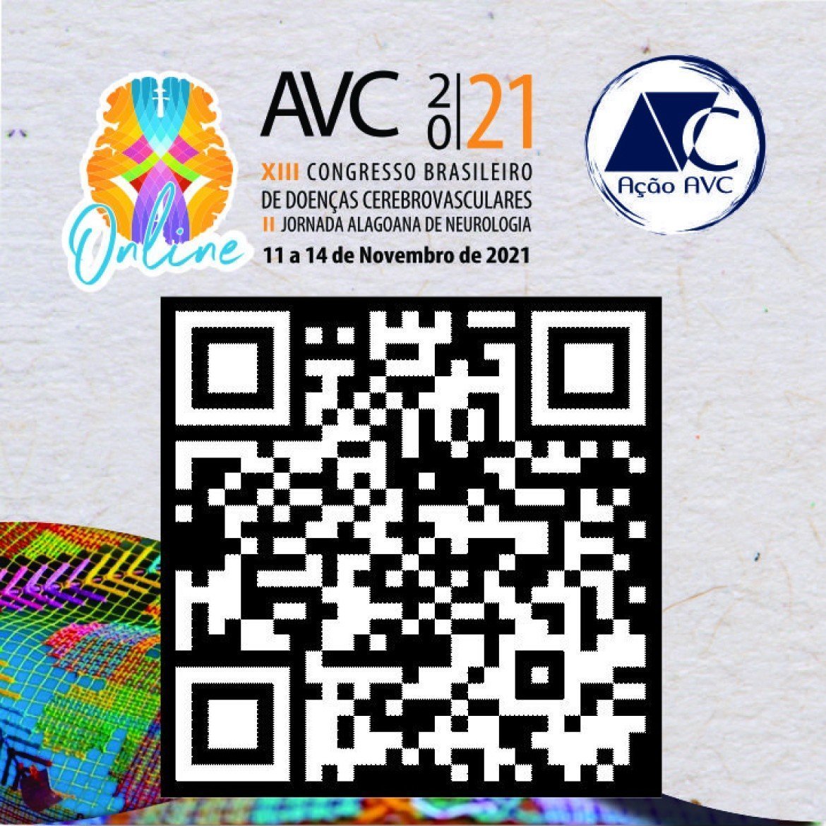 Workshop para quem teve AVC, familiares e cuidadores Workshop para quem sofreu AVC e familiares - Inscrição online e gratuita