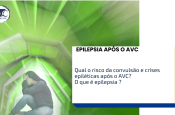 EPILEPSIA APÓS O AVC