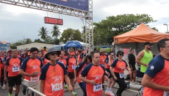 Ação AVC, de Alagoas, vence prêmio internacional da World Stroke Organization
