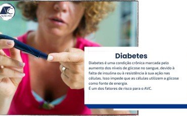 O QUE É DIABETES?