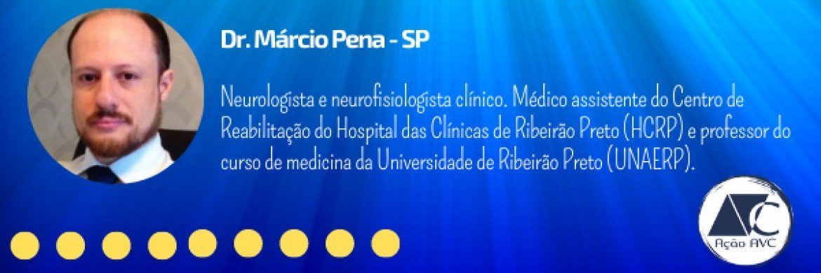 Dr. Marcio Pena
