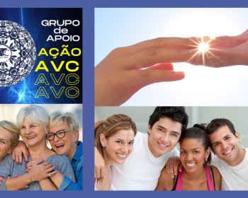 GRUPO DE APOIO - PRESENCIAL E ONLINE