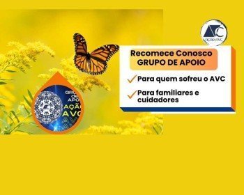 GRUPO DE APOIO - PRESENCIAL MACEIÓ E DIGITAL