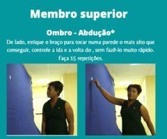 AVC E PANDEMIA - COVID-19 - FASE CRÔNICA