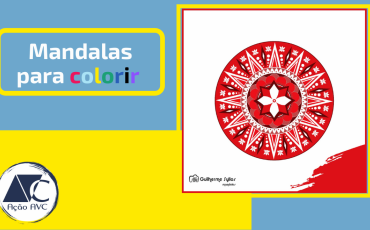 MANDALAS PARA COLORIR