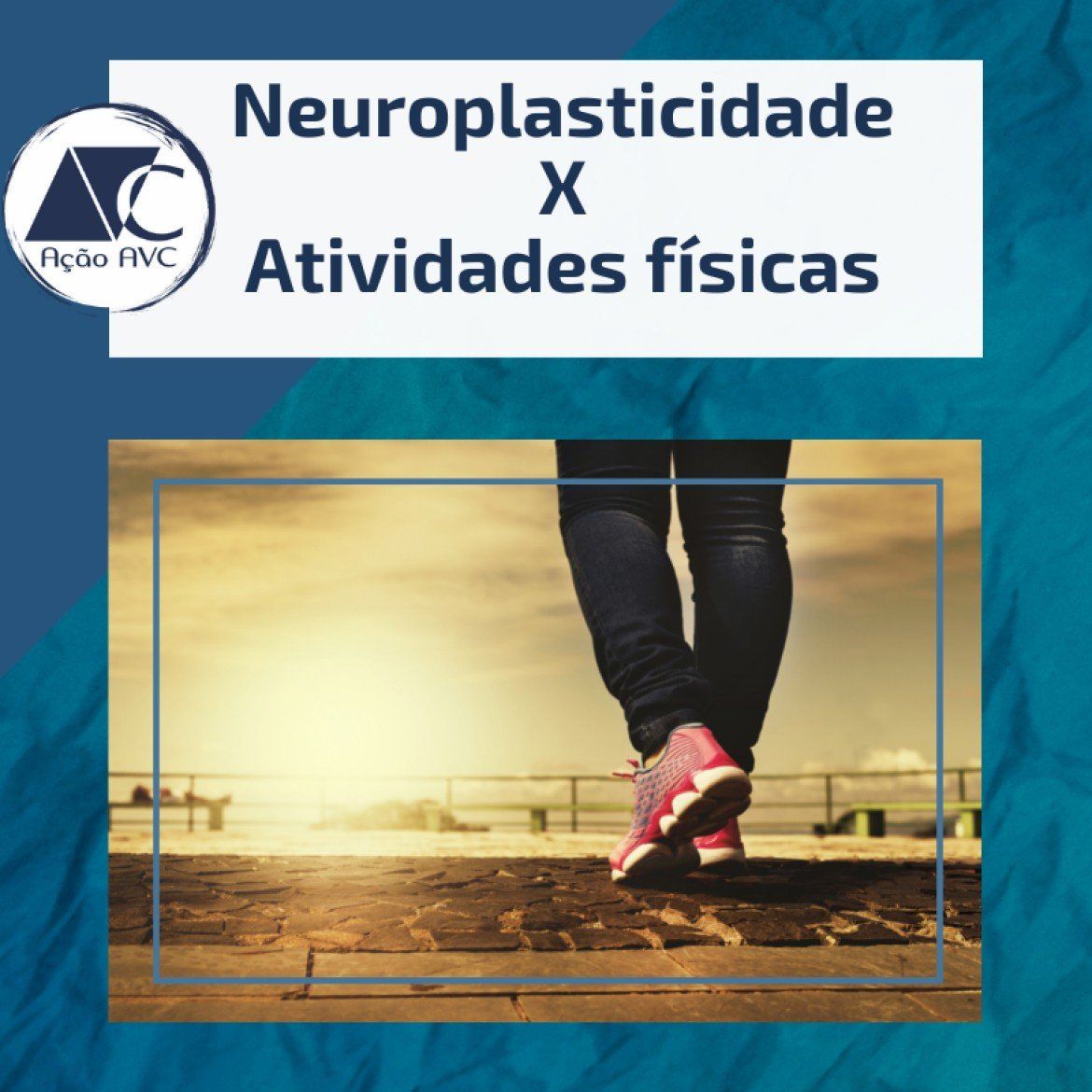 Neuroplasticidade e exercícios