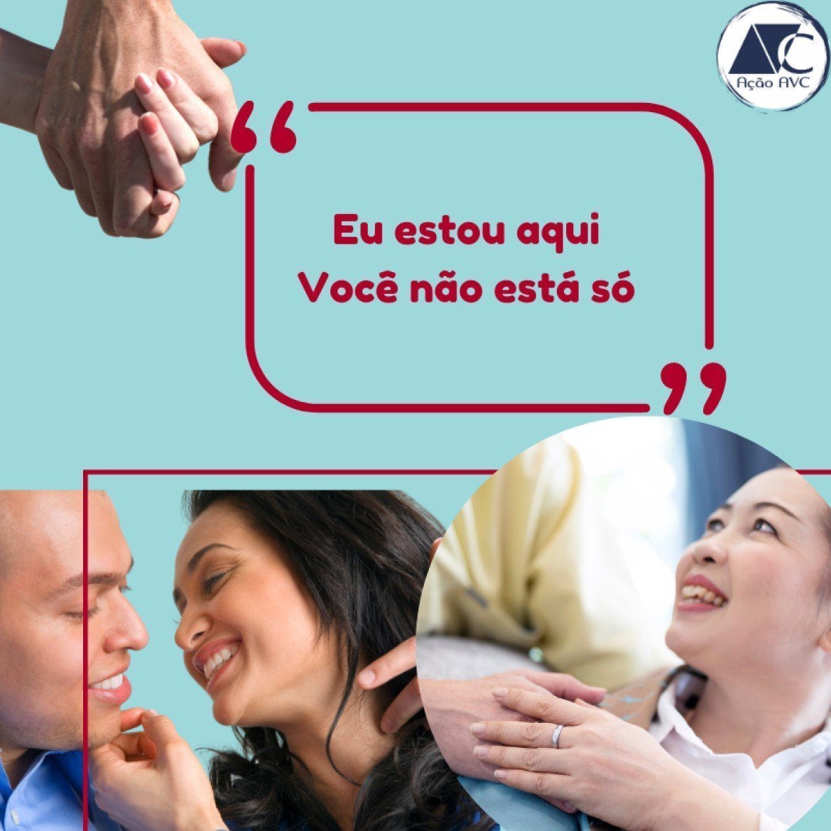 Sexualidade e Afetividade após o AVC