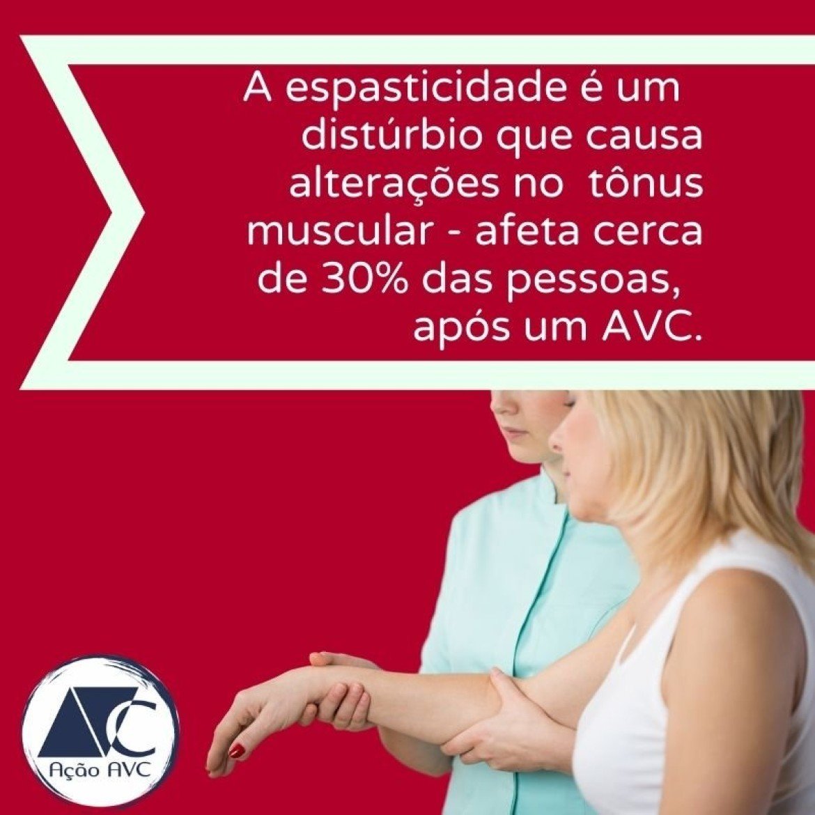 O que é espasticidade?