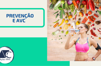 PREVENÇÃO DO AVC