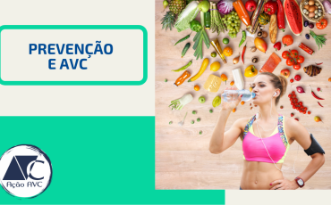 PREVENÇÃO DO AVC