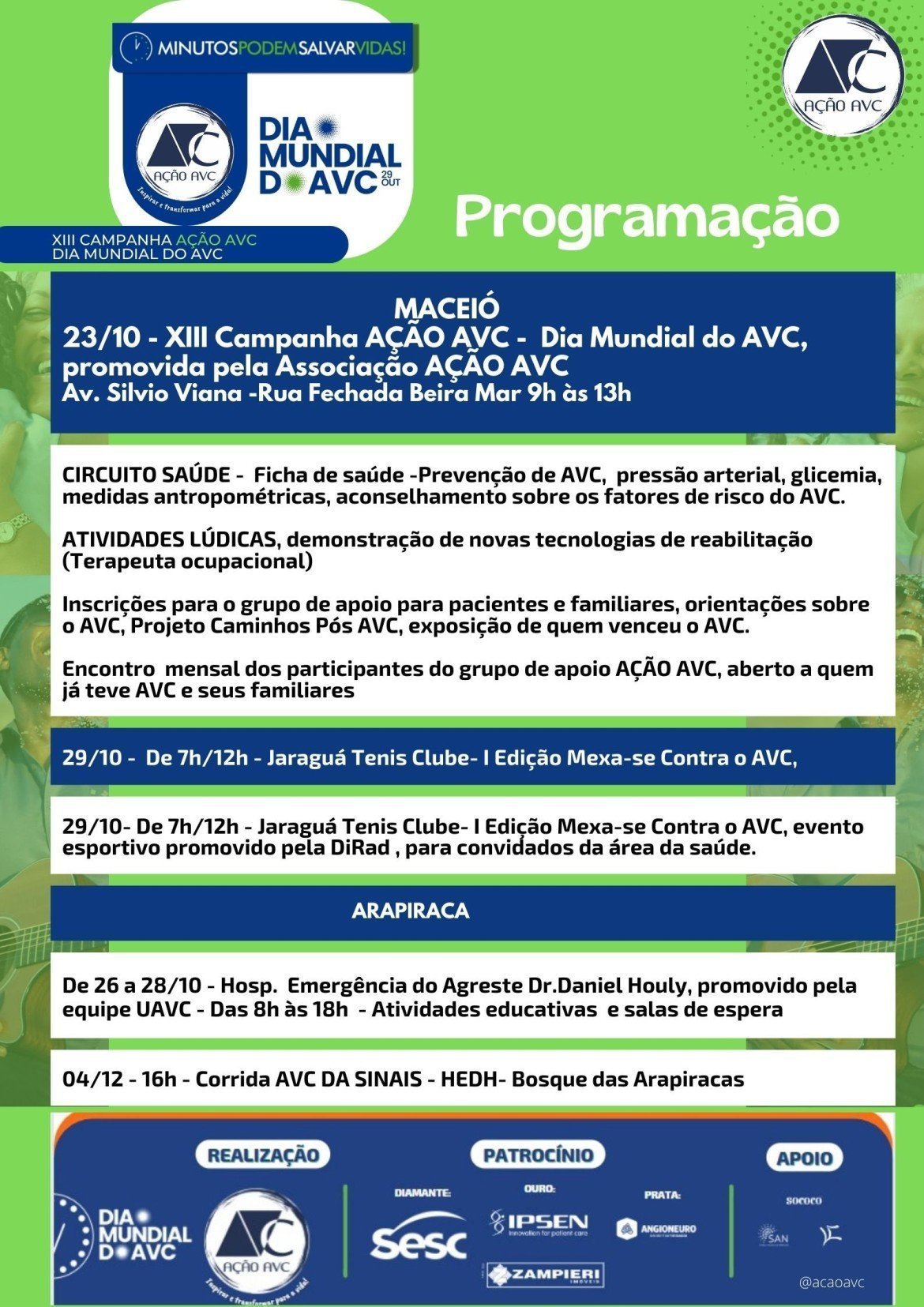 Programação