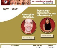 II SEMANA AÇÃO AVC - 2022