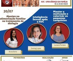 II SEMANA AÇÃO AVC - 2022