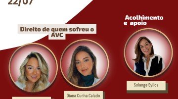 II SEMANA AÇÃO AVC - 2022