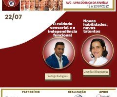 II SEMANA AÇÃO AVC - 2022