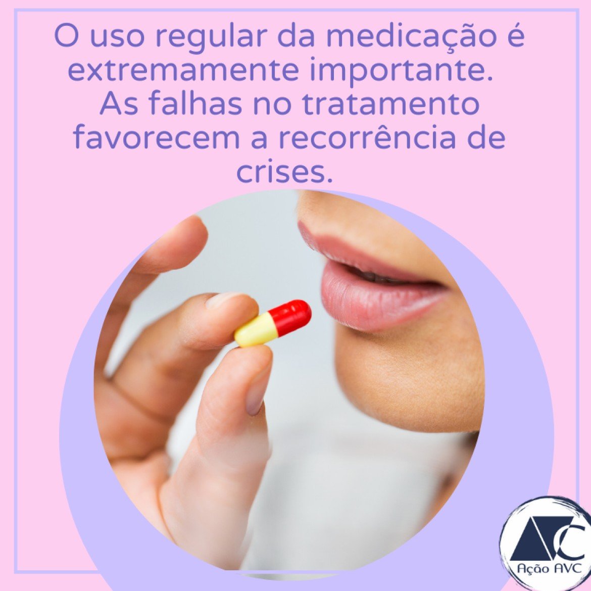 Epilepsia e AVC - Medicamentos