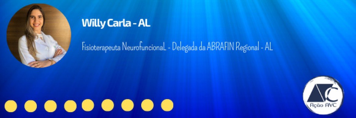 Willy Carla - Fisioterapeuta